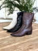 Imagen de Bota Tillis Chocolate