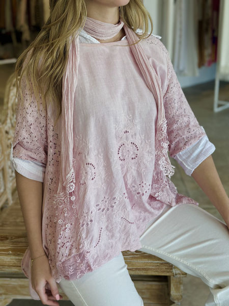 Imagen de Conjunto Lumby Rosa