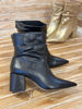 Imagen de Bota Keith Negro