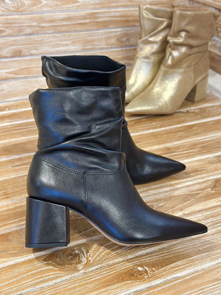 Imagen de Bota Keith Negro