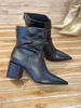 Imagen de Bota Keith Negro