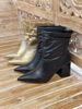 Imagen de Bota Keith Negro