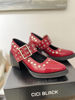 Imagen de Zapato Milsap Cherry