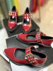 Imagen de Zapato Milsap Cherry