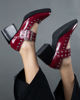 Imagen de Zapato Milsap Cherry