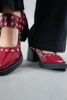 Imagen de Zapato Milsap Cherry