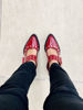 Imagen de Zapato Milsap Cherry