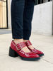 Imagen de Zapato Milsap Cherry