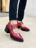 Imagen de Zapato Milsap Cherry