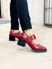 Imagen de Zapato Milsap Cherry