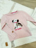 Imagen de Buzo Lana Puppy Rosa Cuarzo