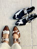 Imagen de Zapato Tucson Cow Choco