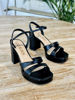 Imagen de Sandalia Parker Negro