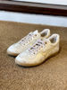 Imagen de Sneaker Paulsen Oro Craquelado