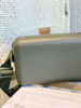 Imagen de Cartera Baly Military Green