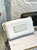 Imagen de Cartera Ibiza Gold White