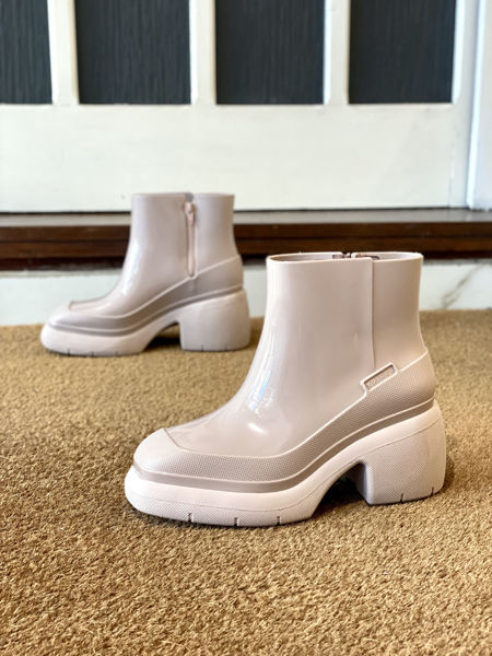 Imagen de Bota Storke Beige