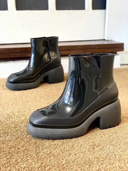 Imagen de Bota Storke Negro