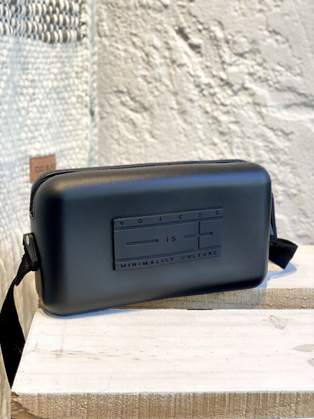 Imagen de Cartera Ibiza Black