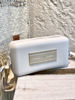 Imagen de Cartera Ibiza Gold White