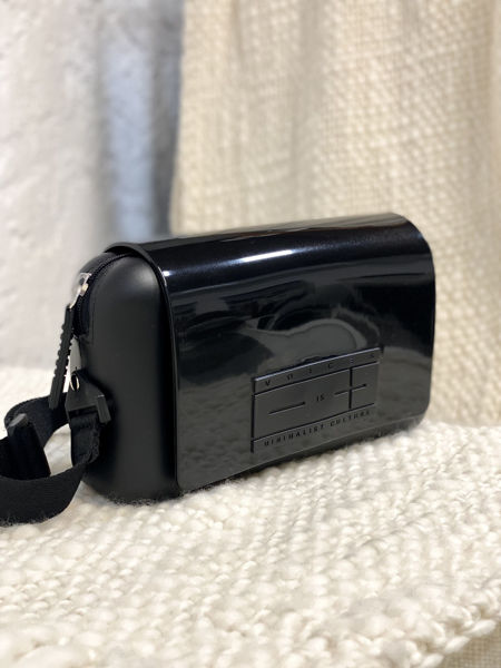 Imagen de Cartera Saint Tropez Black
