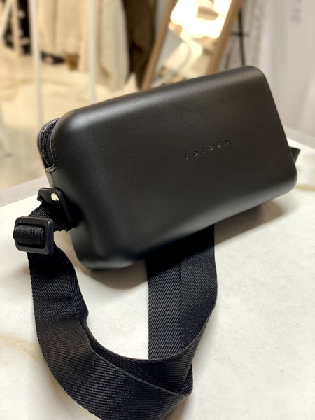Imagen de Cartera Baly Black