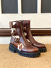 Imagen de Bota Underwood Cow