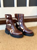 Imagen de Bota Underwood Cow