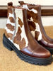 Imagen de Bota Lavinia Cow