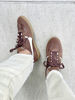 Imagen de Sneaker Paulsen Tostado