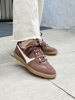Imagen de Sneaker Paulsen Tostado