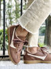 Imagen de Sneaker Paulsen Tostado