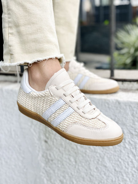 Imagen de Sneaker Harvey Crochet