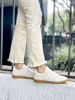 Imagen de Sneaker Harvey Crochet