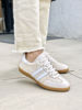Imagen de Sneaker Harvey Crochet