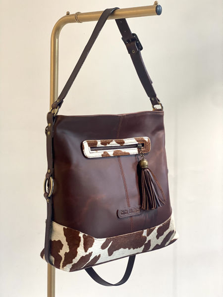 Imagen de Serena Chocolate Cow