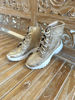 Imagen de Bota Matisse Oro Craquelado