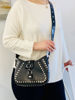 Imagen de Cartera Lezz Negro