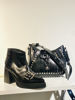 Imagen de Cartera Lezz Negro