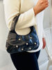 Imagen de Cartera Flashy Negro