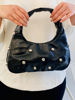 Imagen de Cartera Flashy Negro