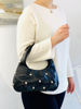 Imagen de Cartera Flashy Negro