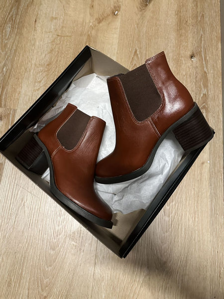 Imagen de Bota Streisand Whisky