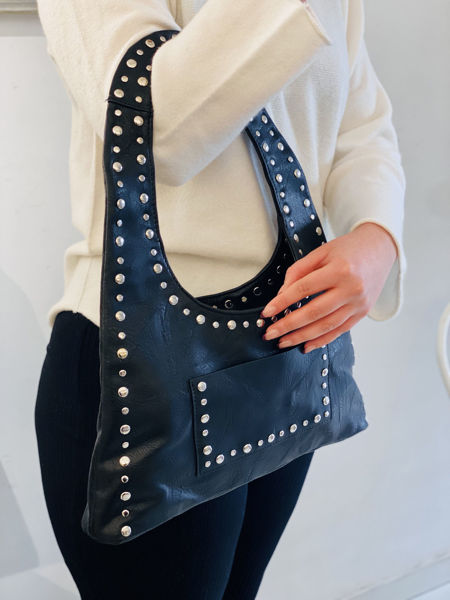 Imagen de Cartera Zenda Negro