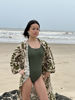 Imagen de Traje de Baño Altea Verde Tweed