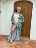 Imagen de Vestido Ceuta Turquesa