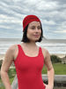 Imagen de Traje de Baño Altea Rojo Soft