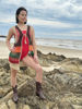 Imagen de Chaleco Quios Colores Tierra