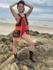 Imagen de Bota Tillis Chocolate