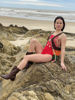 Imagen de Bota Tillis Chocolate